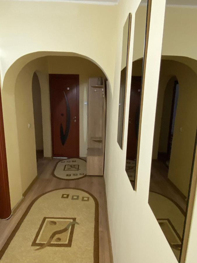 Apartment For Rent Galaţi Exteriér fotografie
