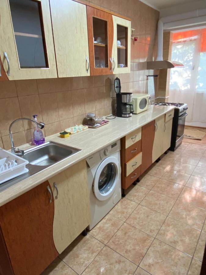 Apartment For Rent Galaţi Exteriér fotografie